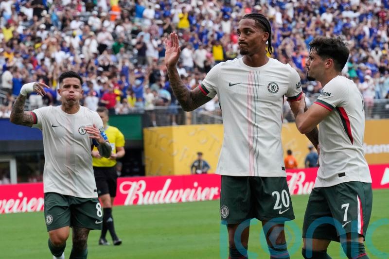 Wednesday&rsquo;s briefing: Joao Pedro fires Chelsea into final and Wales escape crash