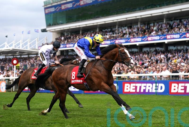 Thunder ready to roll in Bunbury Cup