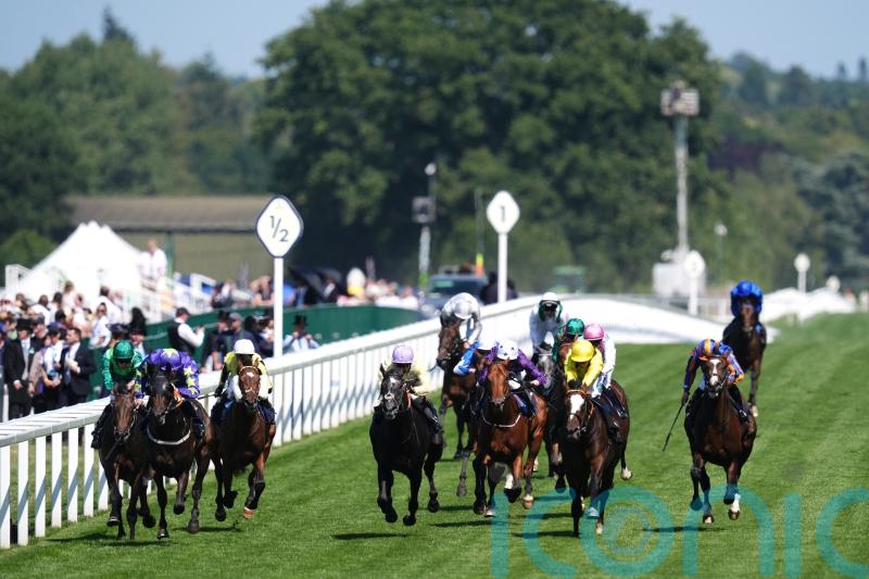 Owen backing Hallelujah U for big Bahrain run