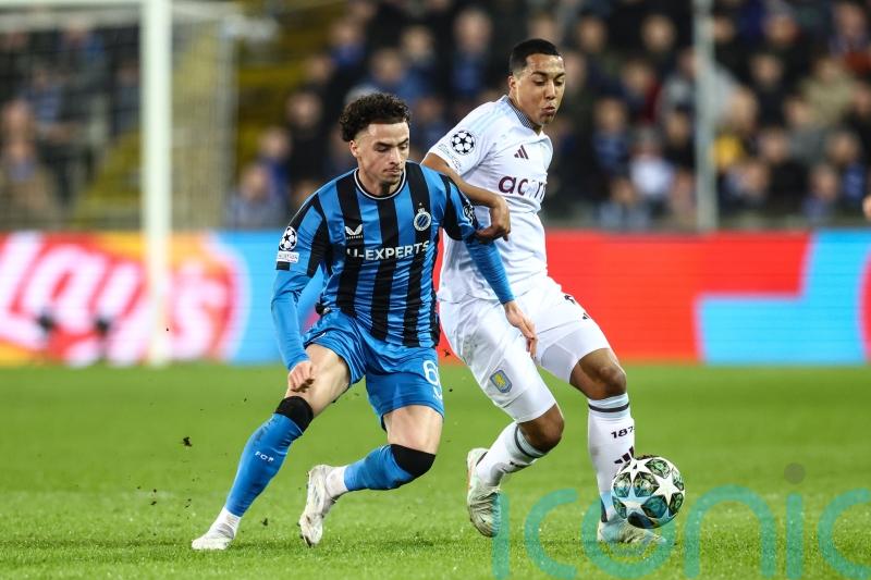 Chemsdine Talbi joins Sunderland from Club Brugge on five-year contract