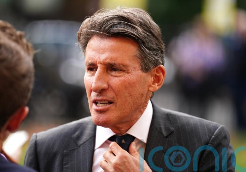 Lord Sebastian Coe named chair-designate for Old Trafford Regeneration project