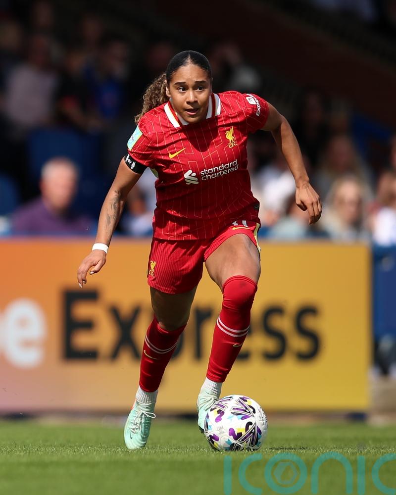 Olivia Smith set to become first &pound;1million women&rsquo;s transfer with Arsenal switch