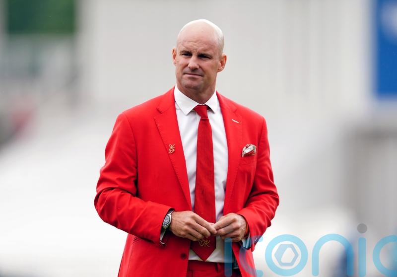 England bowling remains a question mark &ndash; Sir Andrew Strauss