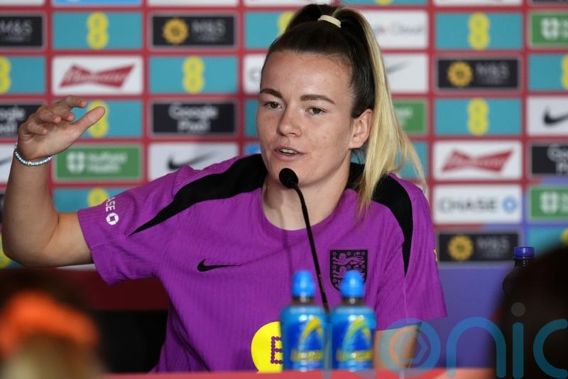 England &lsquo;gained respect&rsquo; with win over Netherlands &ndash; Lauren Hemp
