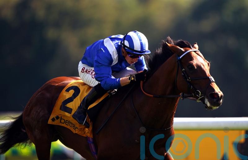 Camacho changes course to tackle John Smith&rsquo;s Cup with Naqeeb