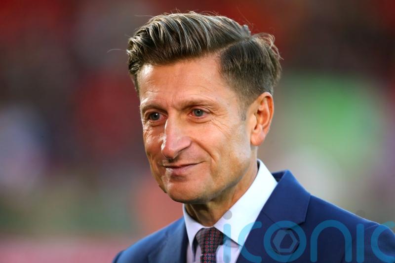 Steve Parish declares &lsquo;bad day for football&rsquo; as Palace drop to Conference League