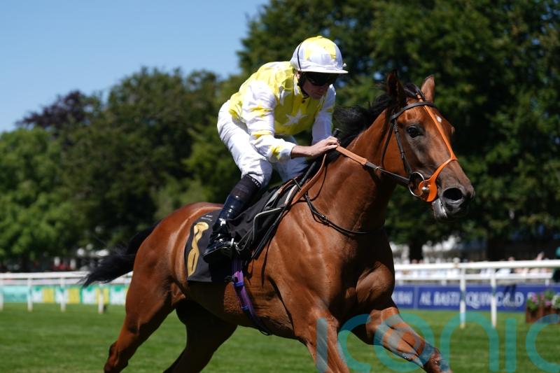 Orion&rsquo;s Belt stars in Newmarket opener for Richard Hannon