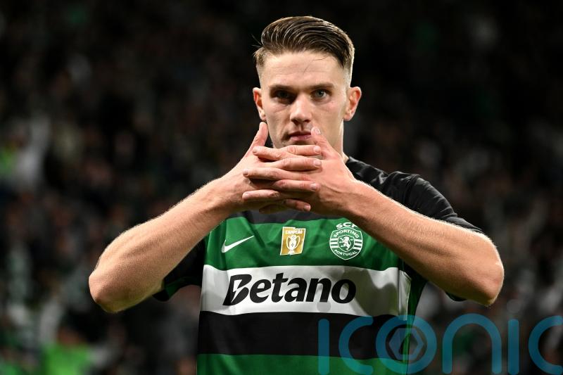 Sporting Lisbon&rsquo;s Viktor Gyokeres faces disciplinary action for training no-show