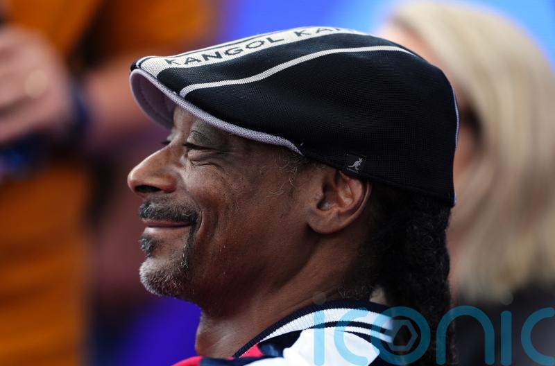 Snoop Dogg unveils Swansea kit in playful dig at Wrexham owner Ryan Reynolds