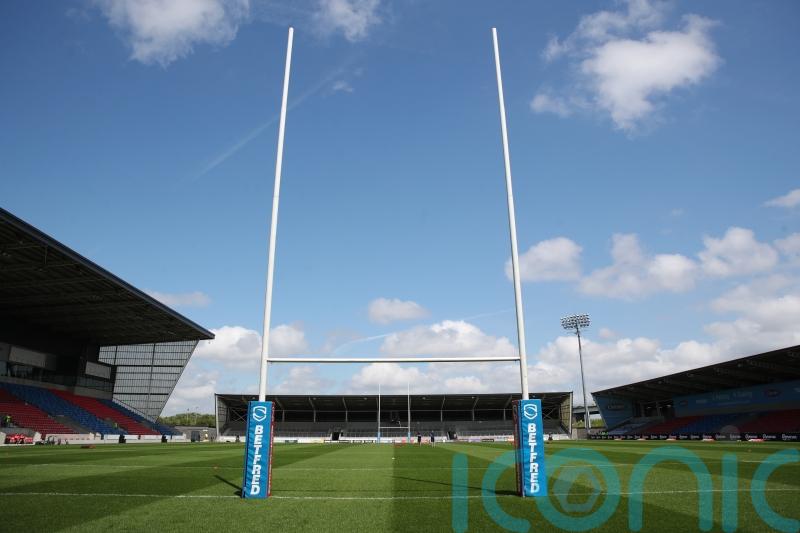 RFL calls crisis talks as Salford players reportedly consider strike