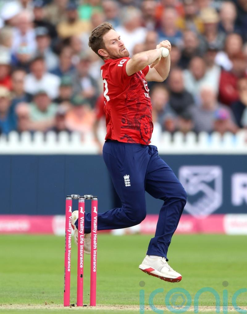 Liam Dawson handed England Test recall after Shoaib Bashir is ruled out