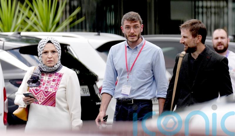 &lsquo;Everybody will follow&rsquo; Irish ban on Israeli settlements trade, committee told