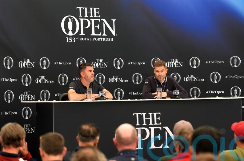 The Open timings &lsquo;adjusted&rsquo; to accommodate loyalist band parade