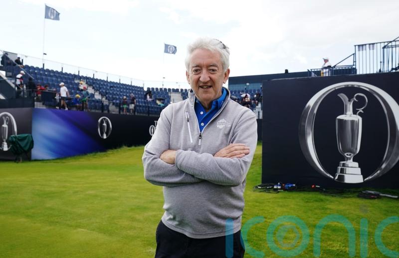 Tourism chief hopes hosting Open will create investment boost for golf courses