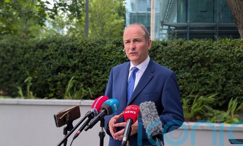 Taoiseach expresses &lsquo;full confidence&rsquo; in An Post