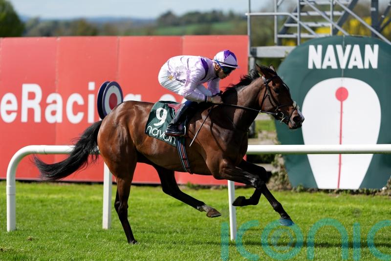 O&rsquo;Brien eager to take on Hauk again with Wemightakedlongway