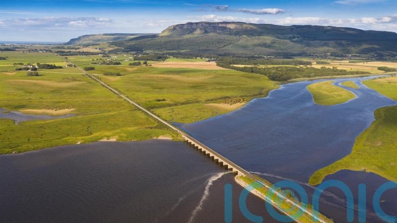 Plans unveiled for NI&rsquo;s first new championship links golf course for 100 years