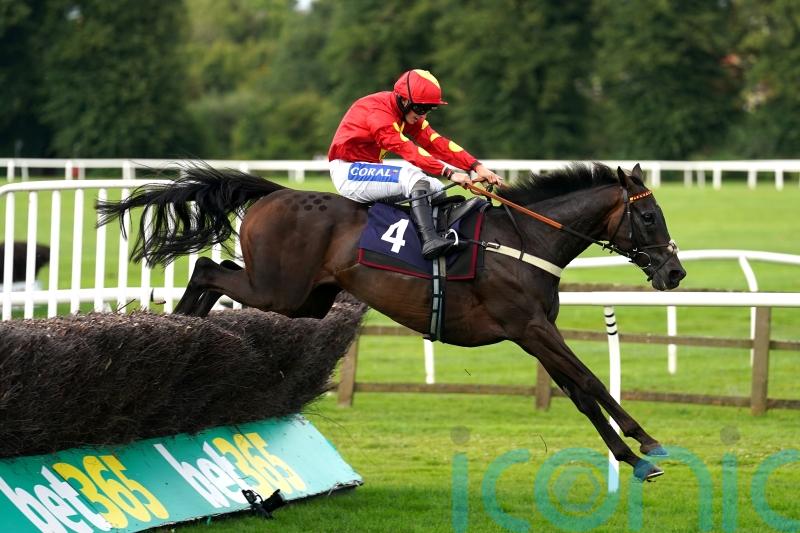 Mickey Bowen eager to continue family love affair with big Market Rasen prize