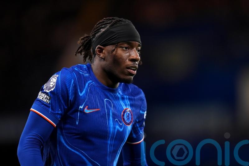 Saturday&rsquo;s briefing: Madueke makes Arsenal switch and Man Utd agree Mbeumo deal