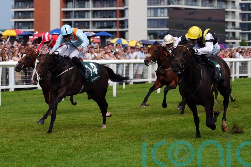 Anthelia comes out on top in Super Sprint thriller