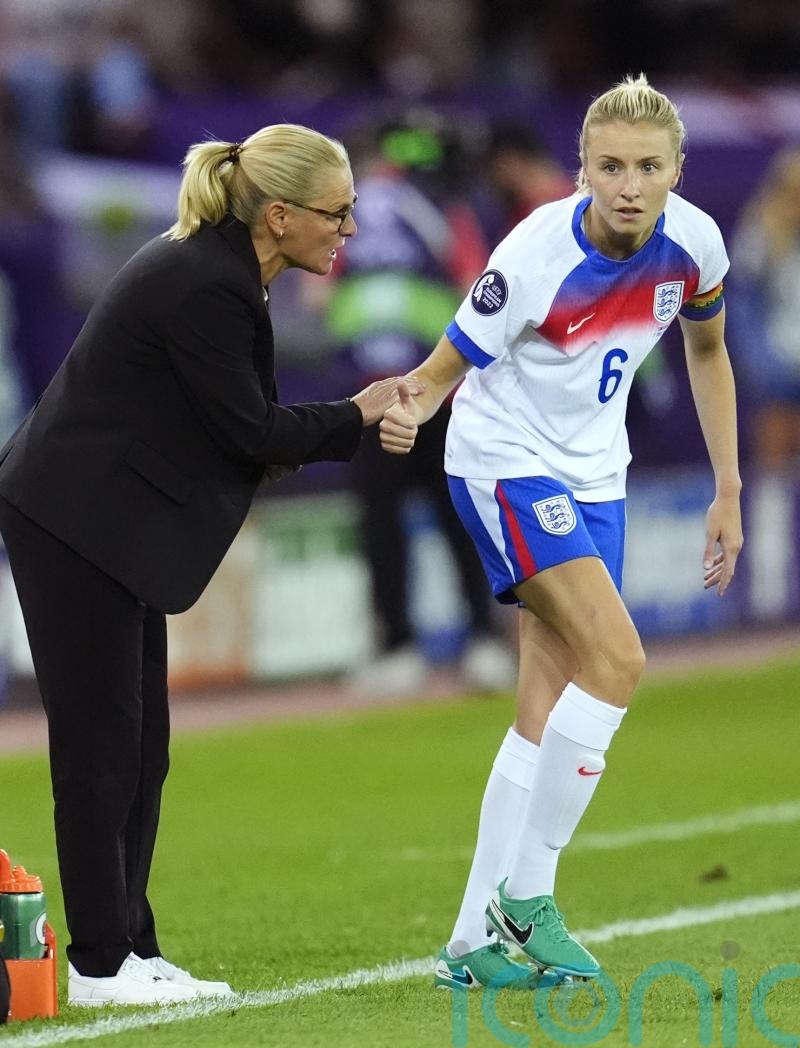 Sunday&rsquo;s briefing: England hopeful on Williamson as Barcelona move for Rashford