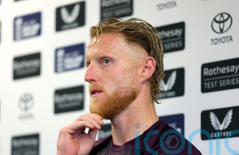 Ben Stokes again voices anger at ICC rules after England&rsquo;s over rate punishment