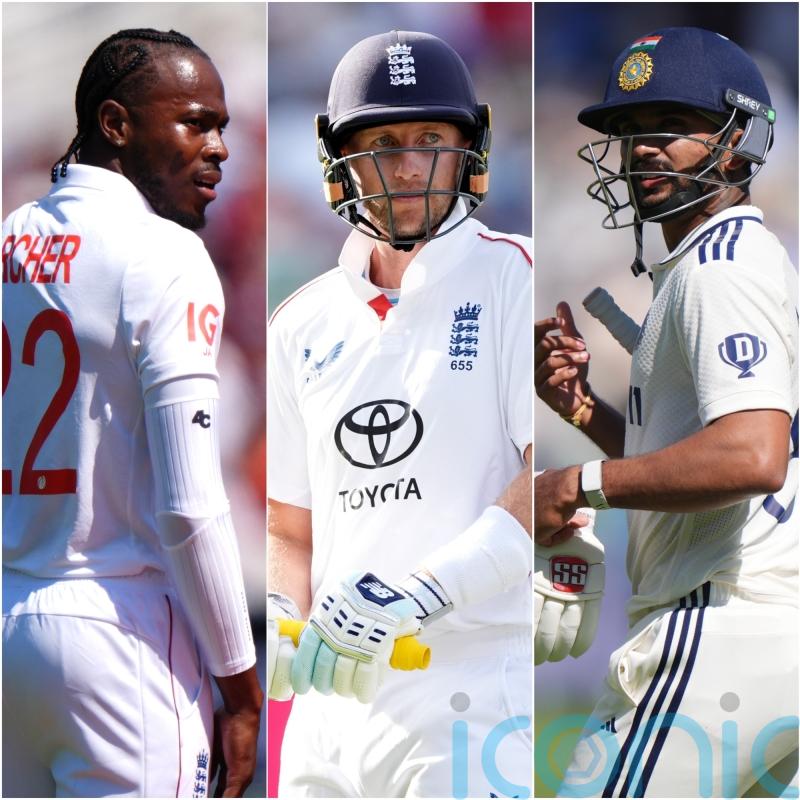 Root&rsquo;s run chase and seamers doubling up &ndash; Old Trafford talking points