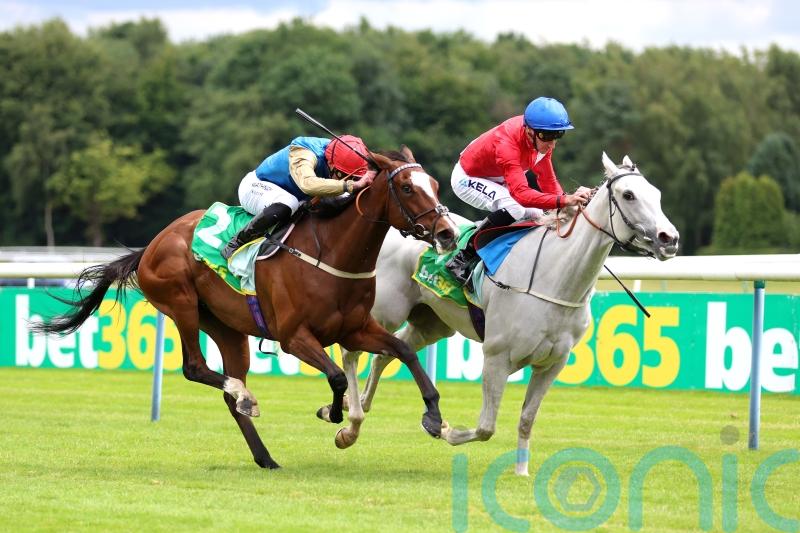 Setback signals the end of Scenic&rsquo;s racing career