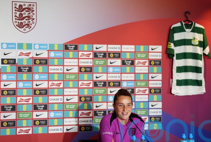 Ella Toone jokes that Lionesses &lsquo;nearly killed&rsquo; Sarina Wiegman with late heroics