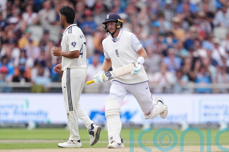 How Joe Root compares to greats after moving second on list of Test run-scorers