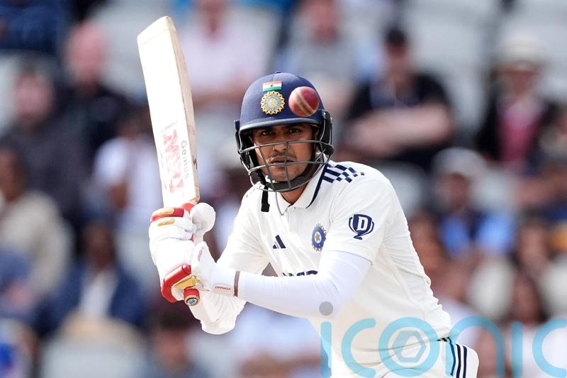 India hit back after Ben Stokes lifts England&rsquo;s hopes of wrapping up Test series