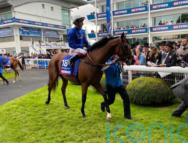 Tornado goes down a storm in Munich