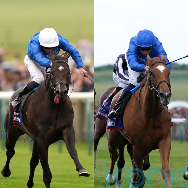 Appleby targets winning farewell for Desert Flower