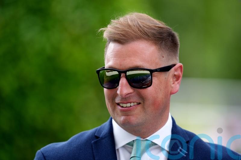 Spencer happy to play waiting game with &lsquo;exciting&rsquo; Gold Digger