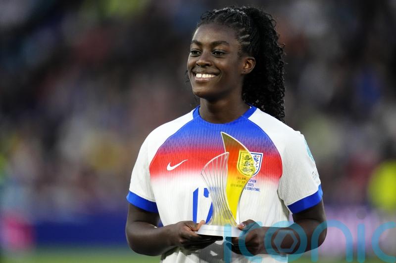 Agyemang can inspire next generation of Lionesses, former coach says
