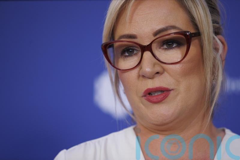 First Minister accused of &lsquo;trying to rewrite history of IRA campaign&rsquo;