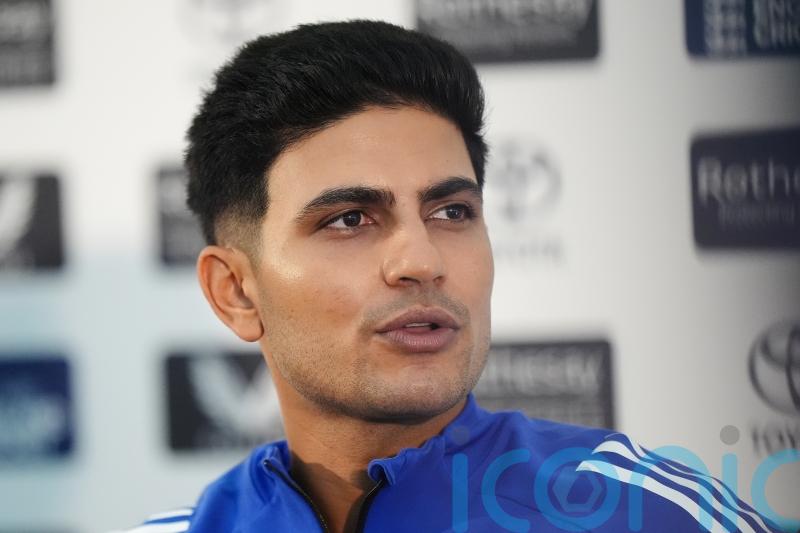 Shubman Gill says pitch exchange with groundsman was &lsquo;absolutely unnecessary&rsquo;