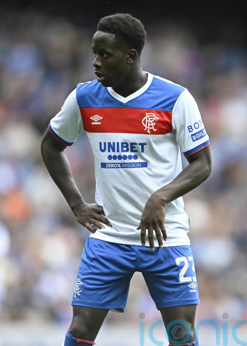 Rangers see off wasteful Panathinaikos to progress in Champions League