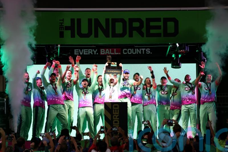 The Hundred set for change as new season approaches