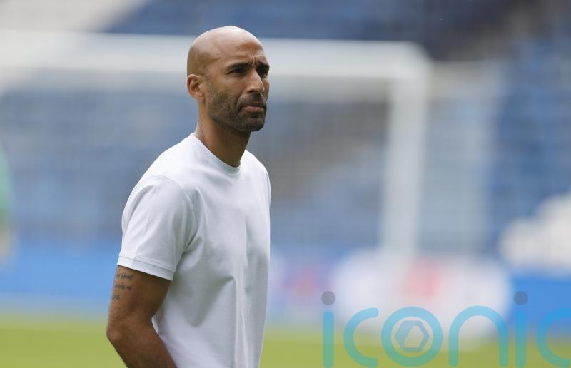 Lee Grant feels Man Utd and Ipswich experience has made him ready for management
