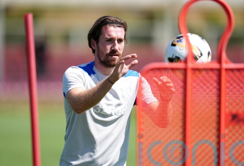 We are raring to go &ndash; Joe Rothwell excited for Rangers&rsquo; Premiership opener