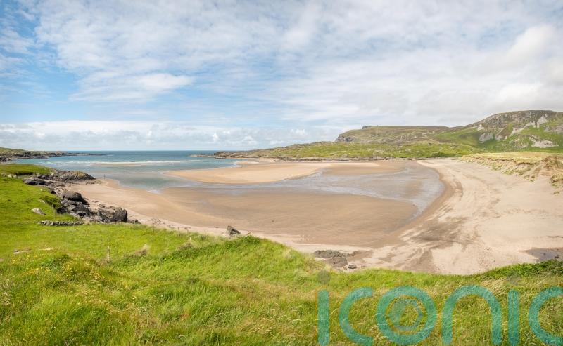 Woman dies after getting into difficulty in water in Co Donegal