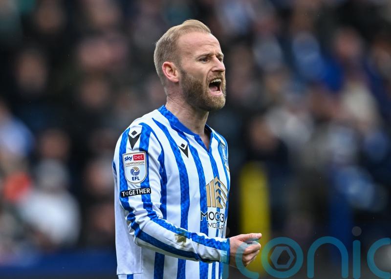 Daughter&rsquo;s tears helped Barry Bannan decide to sign new Sheffield Wednesday deal