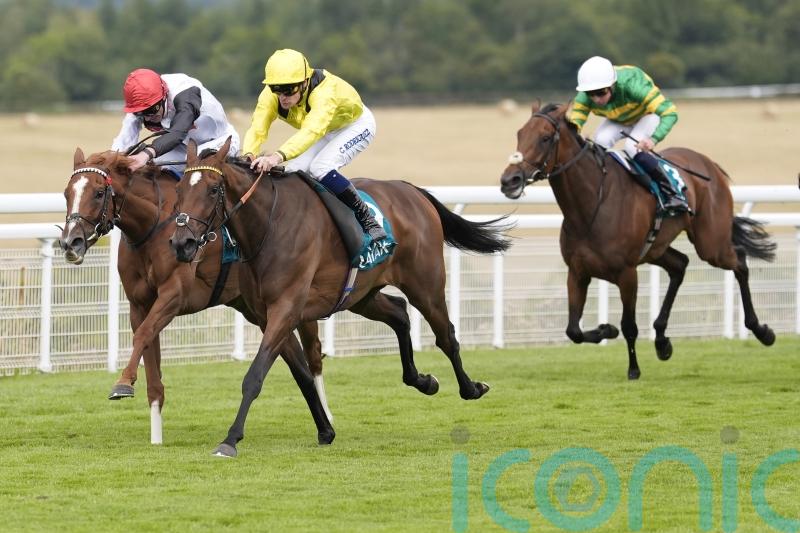 Waardah steps up to take Lillie Langtry honours