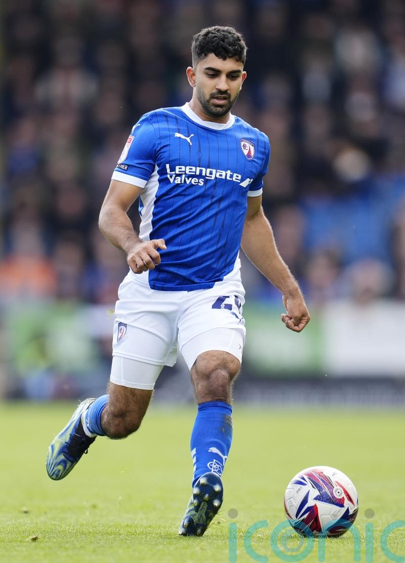 Chesterfield make winning start to season as Dilan Markanday goal sinks Barrow