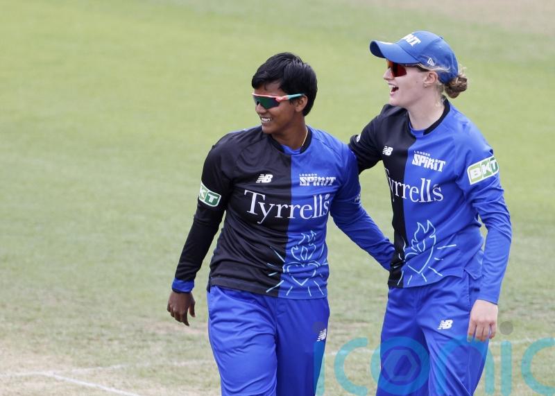 Charlie Dean hopes new investment can help with pay disparity in The Hundred