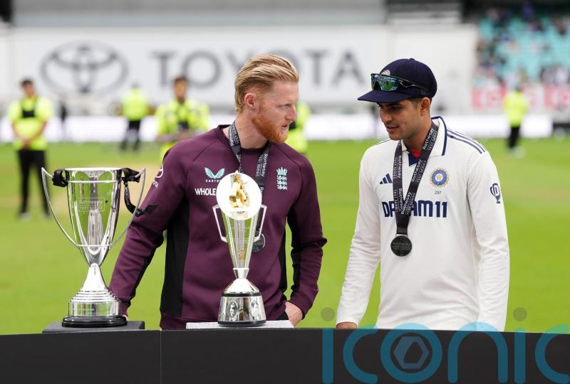 &lsquo;Amazing&rsquo; series shows Test cricket is not dying &ndash; Ben Stokes