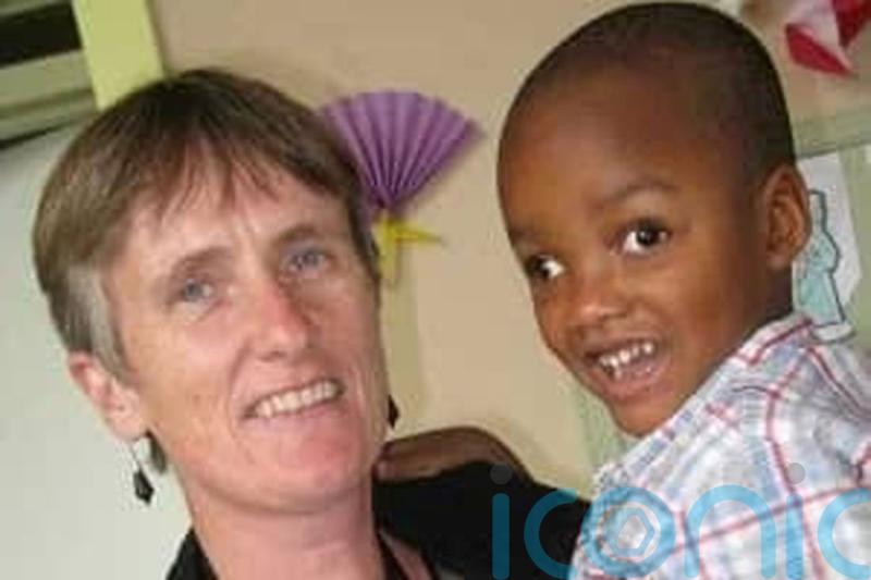 Intensive efforts continuing to secure release of Gena Heraty, Tanaiste says