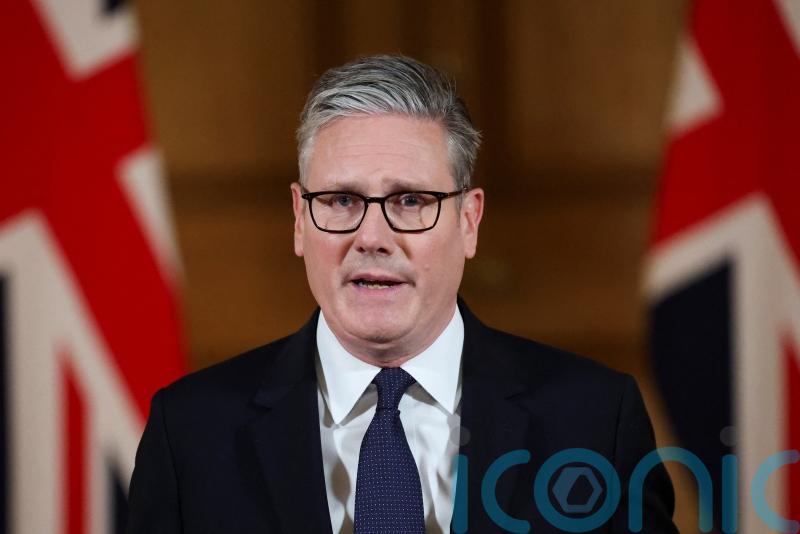 Keir Starmer urges those involved with Morecambe to &lsquo;do the right thing&rsquo;