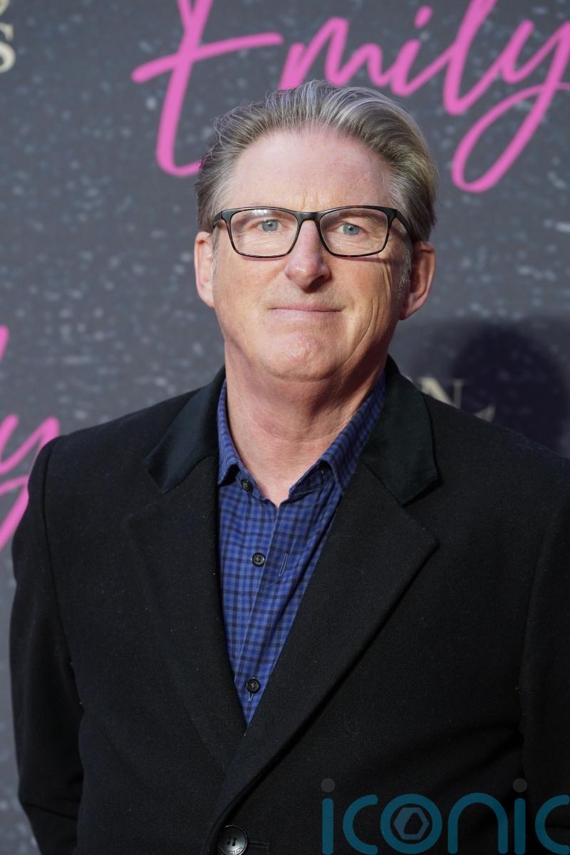 Adrian Dunbar says &lsquo;everybody jumped to conclusions&rsquo; about rap trio Kneecap